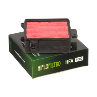 Воздушный фильтр  HIFLO FILTRO HFA5002 для Kymco (17210-KEC6-9000)