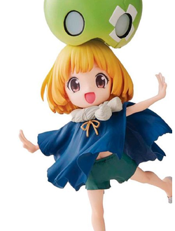 Фигурка Суйка (Suika Bandai Spirits)