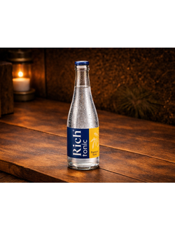 Rich Indian Tonik 0,33
