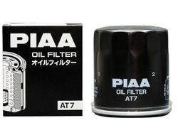 Масляный фильтр PIAA OIL FILTER AT7