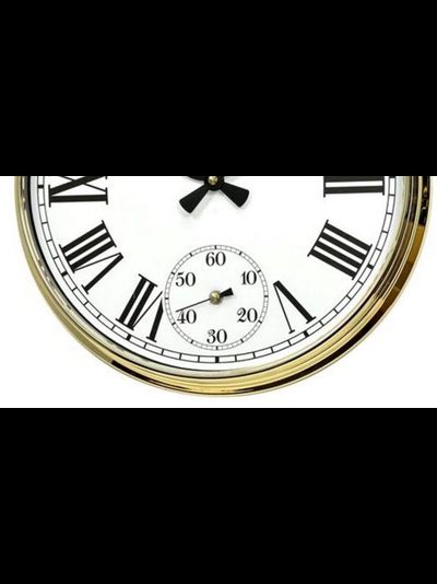 Настенные часы Rhythm CMG773NR18