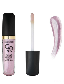 Golden Rose Блеск для губ Color SENSATION Lipgloss тон 101