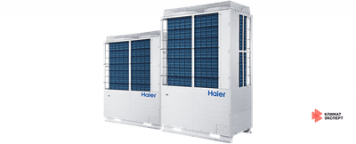 Наружный блок Haier MRV AV32NMMEUA