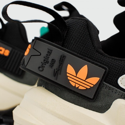 Adidas Star Life Grey Green