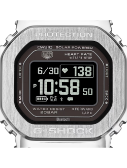 Часы Casio G-Shock GM-H5600-1