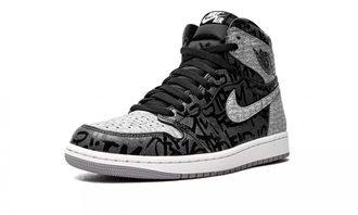 Nike Air Jordan 1 High OG Rebellionaire