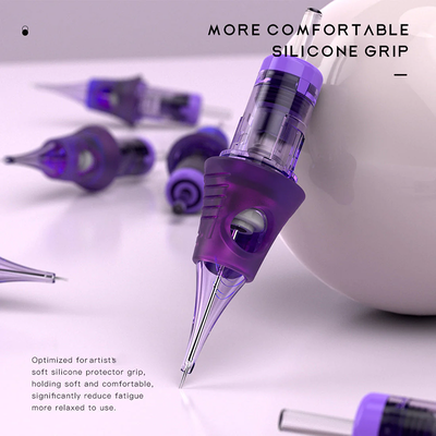 1 RLLT/0.20 - Round Liner Long Taper "MAST CYBER"