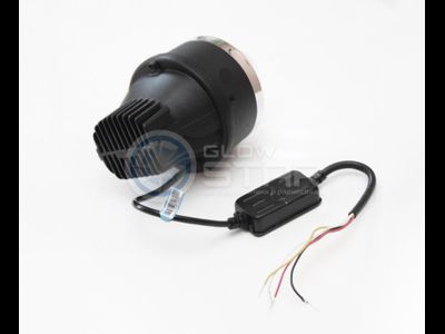 Светодиодный герметичный модуль ПТФ FOG Bi-Led 3.0 дюйма, GENESIS, 5100k, 1шт