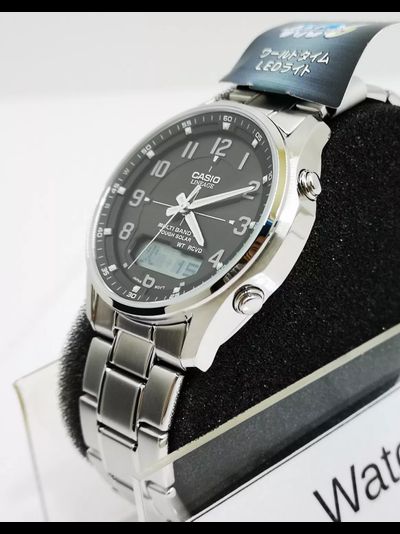 Часы Casio LCW-M100DE-1A3
