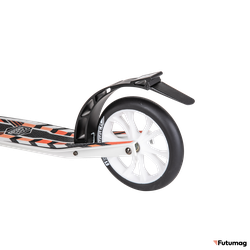 Складной городской самокат TechTeam Jogger 180