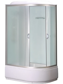 Душевая кабина Loranto Sunway CS-66120L F 120x80