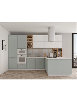 Кухня "Виано" оазис-баунти к-т 2