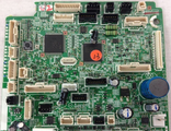 Запасная часть для принтеров HP LaserJet M601/M602/M603, DC Contral Board (RM1-8293-000)