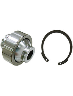 Шаровая опора нижняя SPI SM-08167-1 для Yamaha FX NYTRO ALL (2008-2014)PHAZER ALL (2007-2018)VENTURE LITE (2007-2013)VENTURE MULTI PURPOSE (2013-2018) 8GK-23579-00-00, 8GK-23579-01-00