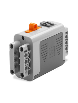 Батарейный блок LEGO 8881