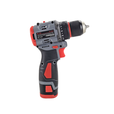 Аккумуляторный бесщеточный  шуруповерт PROFIPOWER BL-161