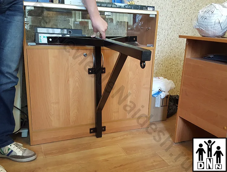 кронштейны для боксерских мешков к стене