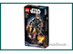 # 75119 Сборная Фигура «Сержант Джин Эрсо» / “Sergeant Jyn Erso” Buildable Action Figure (2016)