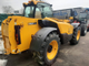 Погрузчик JCB 531-70, 2021