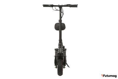 ЭЛЕКТРОСАМОКАТ GT M5 Pro  NEW 15 ah