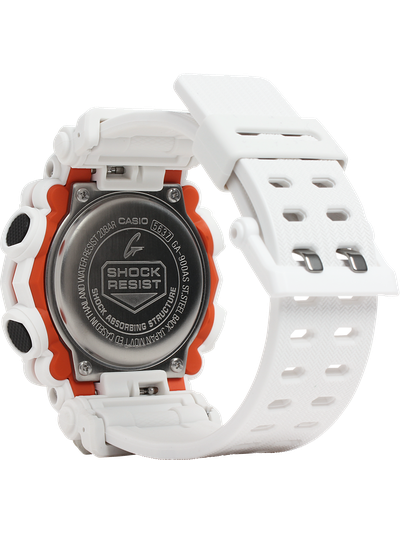 Часы Casio G-Shock GA-900AS-7A
