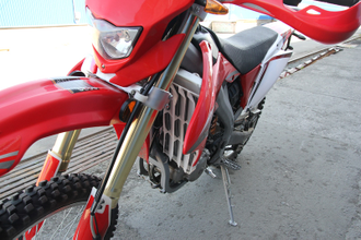 Купить Мотоцикл RACER RC250XZR ENDURO