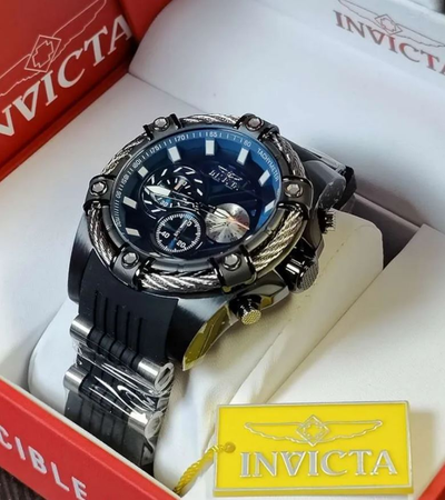Часы Invicta 32694 Bolt