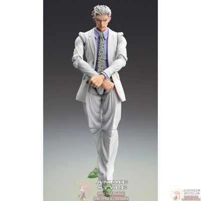 Фигурка Kawajiri Kousaku (Kira)