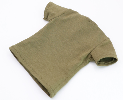 Футболка 1/6 (78097) - DAMTOYS