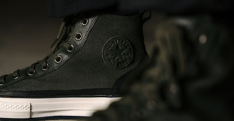 Chuck 70 gore tex on sale