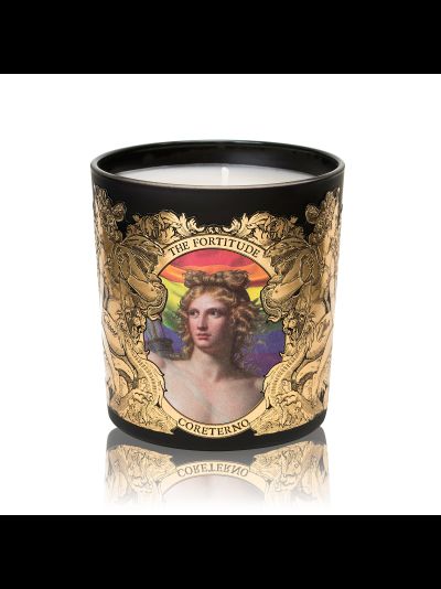 Coreterno свеча ароматизированная The Fortitude