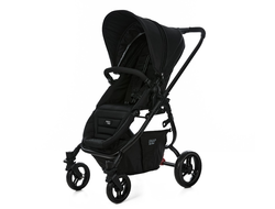 Коляска 3в1 Valco Baby Snap 4 Ultra Flatt Matt / Pitch