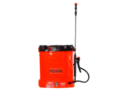 Опрыскиватель аккумуляторный Ресанта SP-12СК