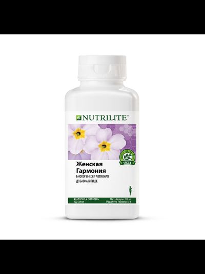 Нутрилайт Женская гармония от Амвей