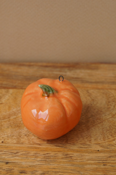 Тыква Малышка