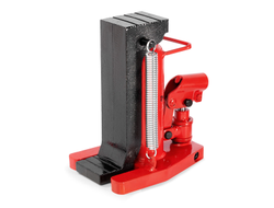 Домкрат автономный с низким подхватом ДА5П120Н с пружинным возвратом штока