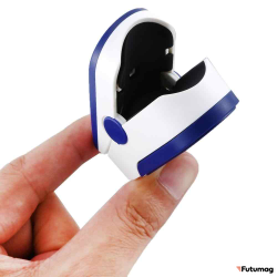 Пульсоксиметр   FINGERTIP LK87 оптом