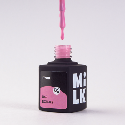 Гель-лак MiLK PYNK 849 Boujee 9 мл