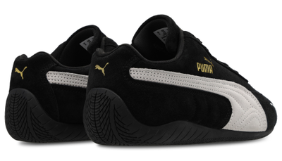 Кроссовки Puma Speedcat OG Black White