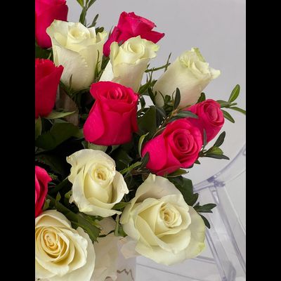 Любовь мамы (миди)