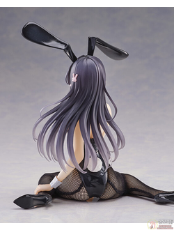 Фигурка Маи Сакурадзима (Sakurajima Mai Bunny ver. Taito)