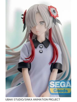 Фигурка Сэкай Ёрукава (Sekai Yorukawa Luminasta)