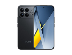 Xiaomi Poco F8 Ultra 12/256GB Black