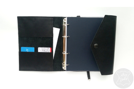 подарок для руководителя, корпоративный подарок, бизнес-сувенир, ежедневник из натуральной кожи