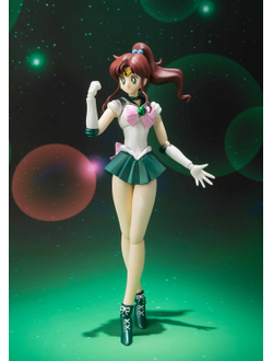 Фигурка Сейлор Юпитер (Sailor Jupiter)