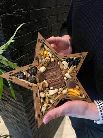 Набор "Папа №1"