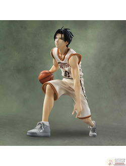 Фигурка 1/8 Казунари Такао (Kazunari Takao)