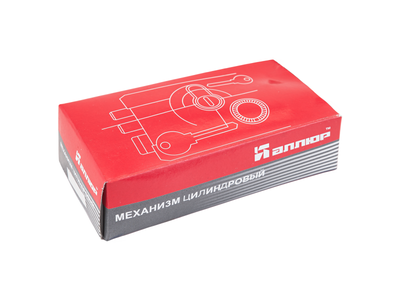 Механизм замка АЛЛЮР ЗН1-4 д/накл.замков [43939]