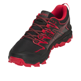Asics trail homme fuji trabuco 7 online