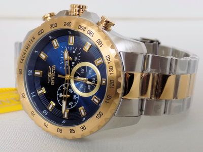 Invicta 24214 Speedway